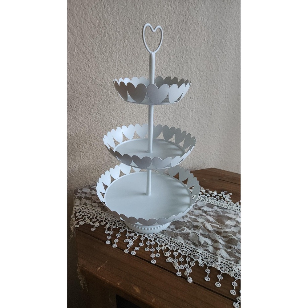 Spritz‎ 3 tier cupcake tray - Picture 2 of 8